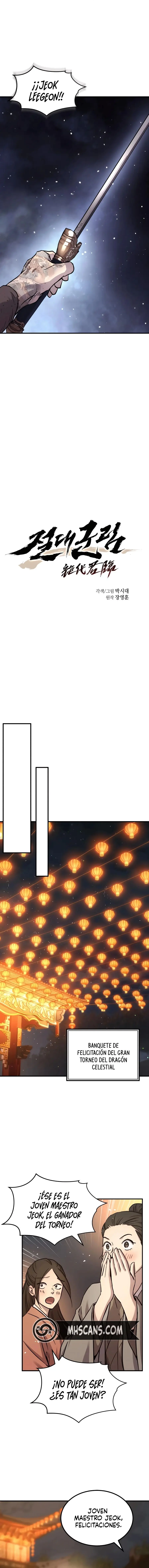 Dominio Absoluto capítulo 32, página 10