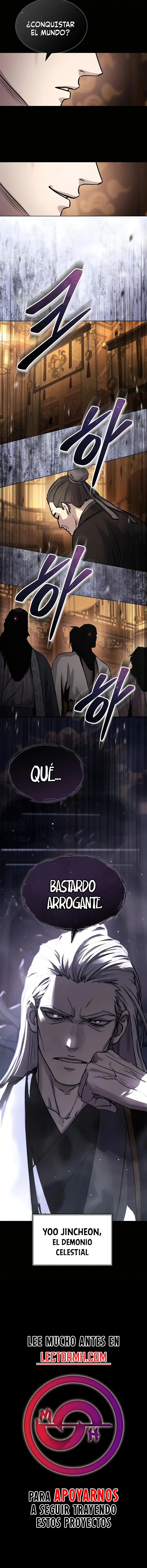 Dominio Absoluto capítulo 33, página 19