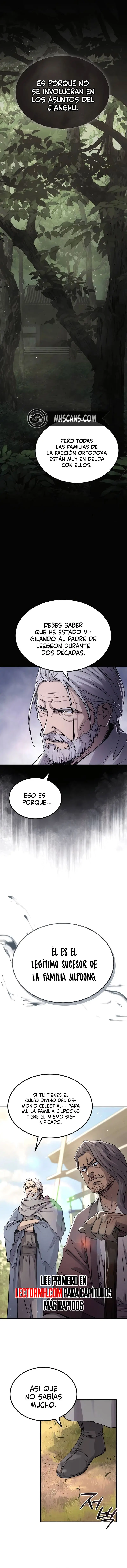 Dominio Absoluto capítulo 34, página 4