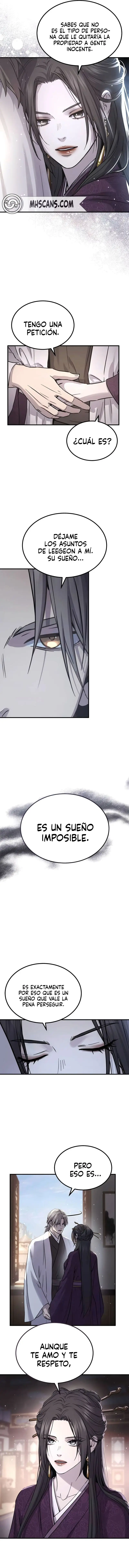 Dominio Absoluto capítulo 34, página 7