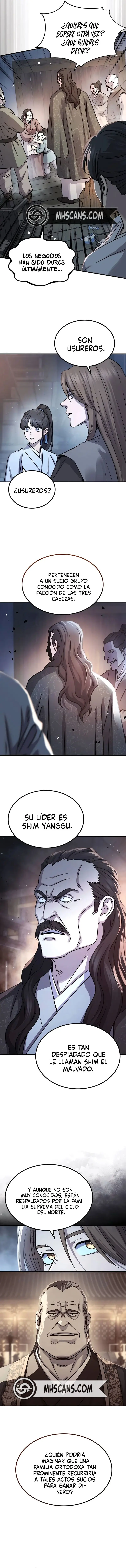 Dominio Absoluto capítulo 34, página 11