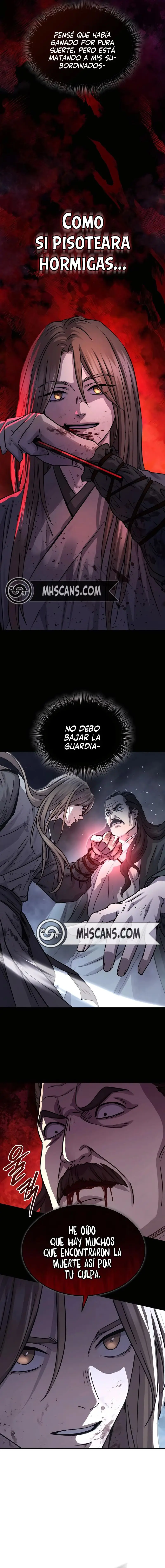 Dominio Absoluto capítulo 35, página 8