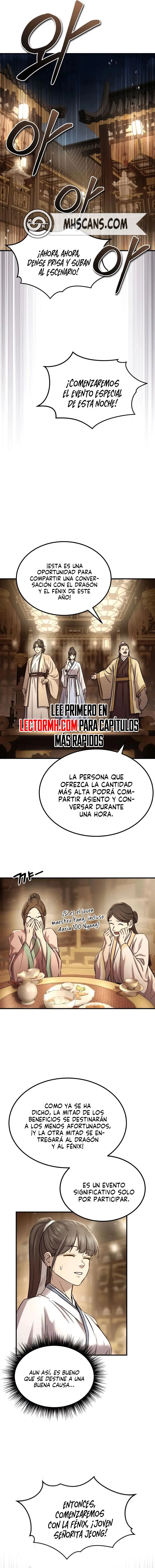 Dominio Absoluto capítulo 35, página 16