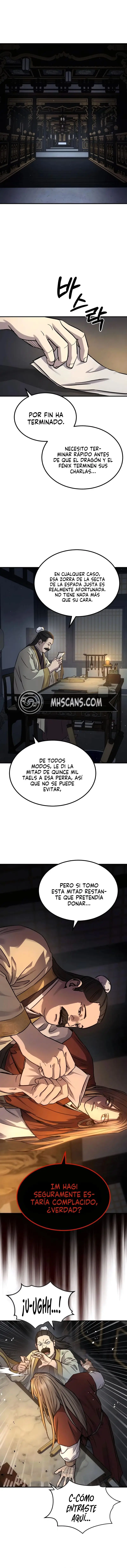 Dominio Absoluto capítulo 36, página 10