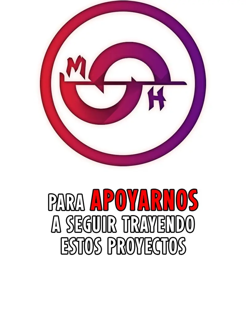 Dominio Absoluto capítulo 36, página 18