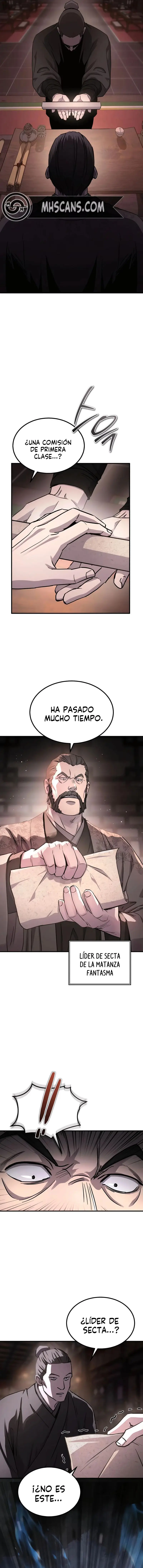 Dominio Absoluto capítulo 37, página 11