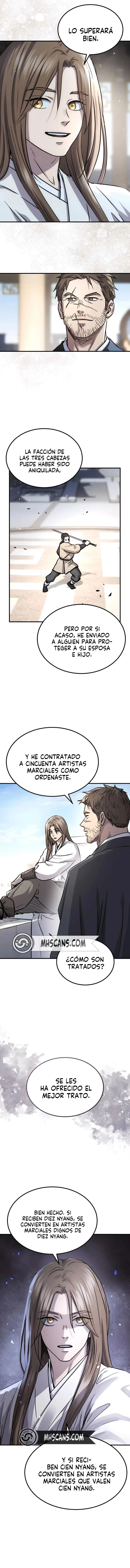 Dominio Absoluto capítulo 38, página 8