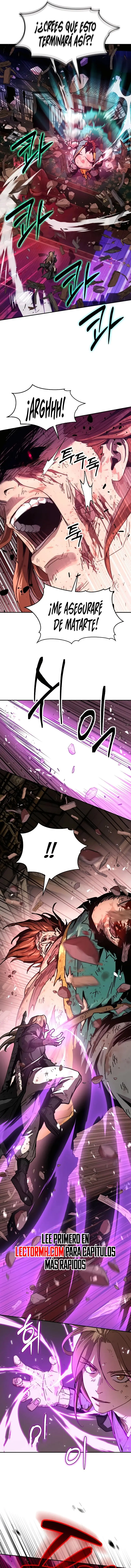 Dominio Absoluto capítulo 4, página 12