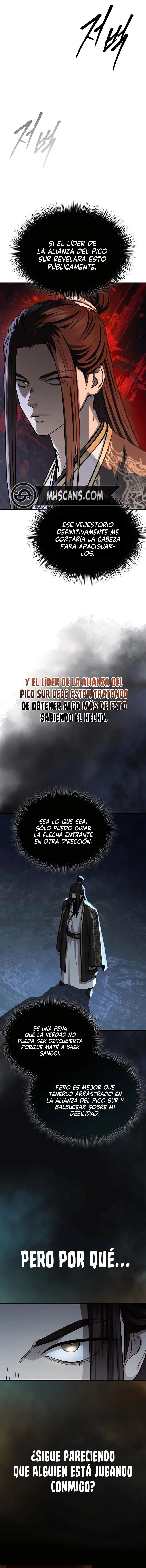 Dominio Absoluto capítulo 40, página 9