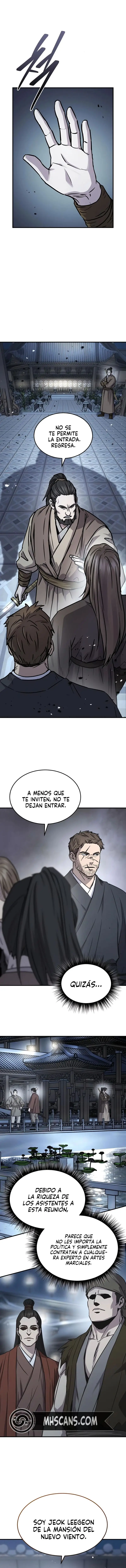 Dominio Absoluto capítulo 40, página 13