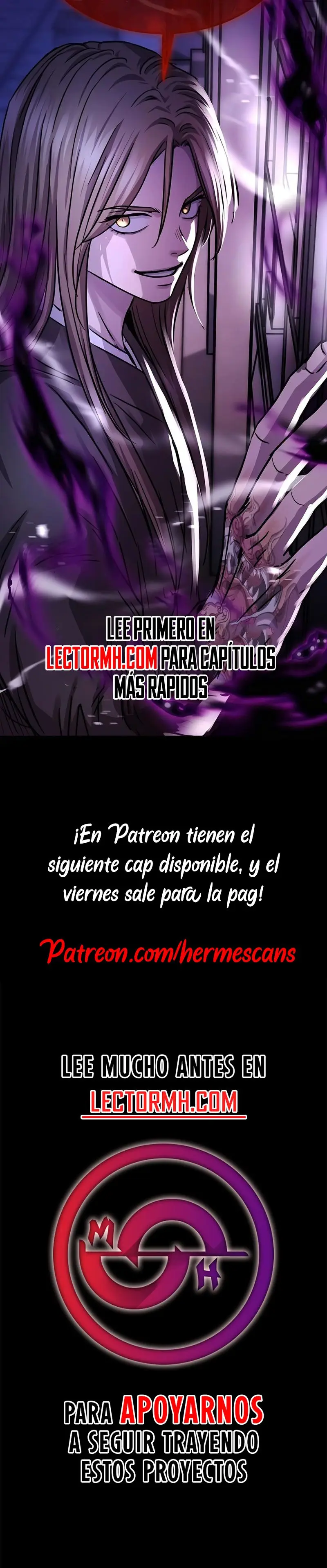 Dominio Absoluto capítulo 40, página 20