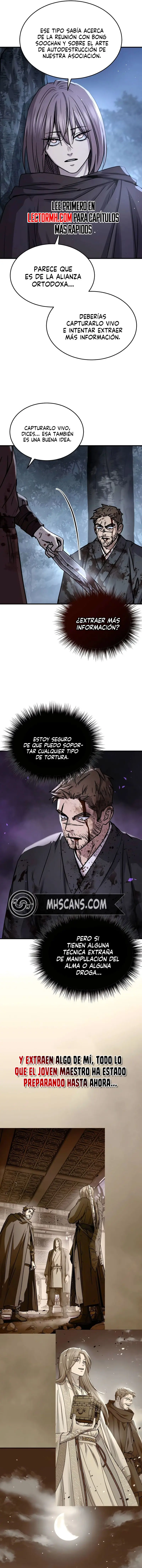 Dominio Absoluto capítulo 42, página 15