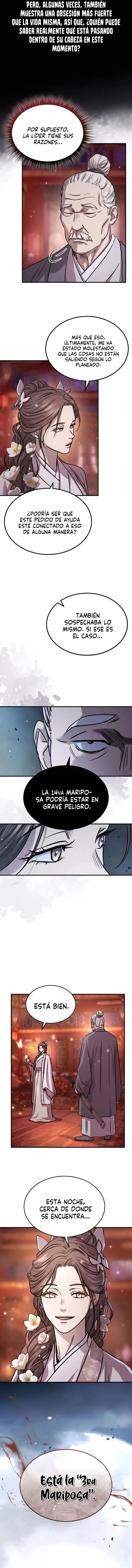 Dominio Absoluto capítulo 43, página 12