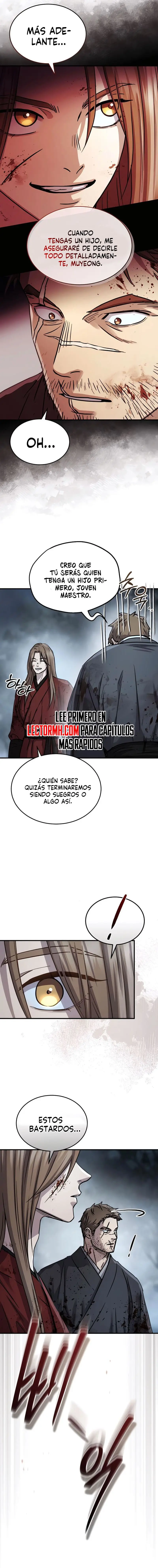 Dominio Absoluto capítulo 46, página 11