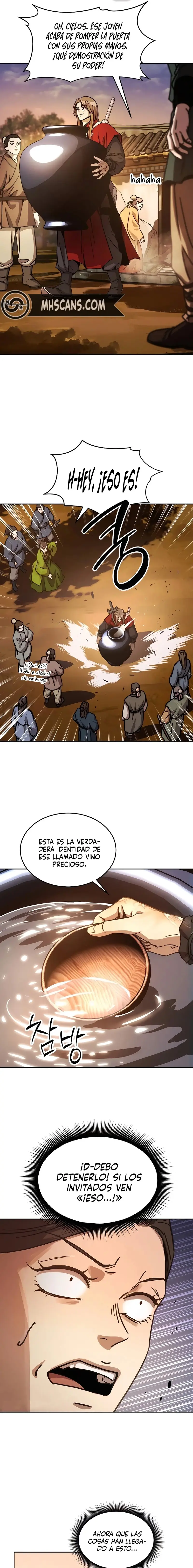 Dominio Absoluto capítulo 5, página 14