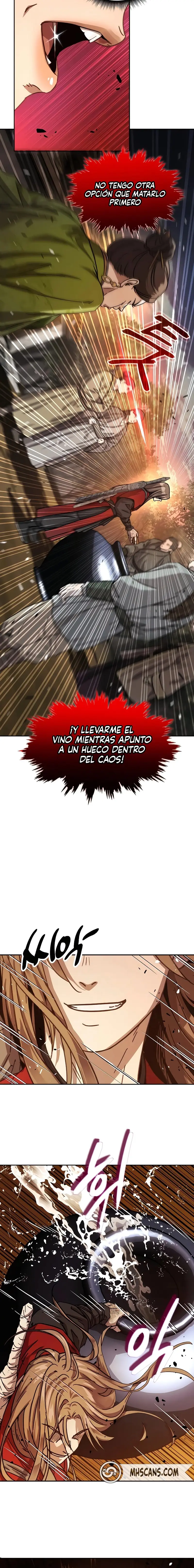Dominio Absoluto capítulo 5, página 15
