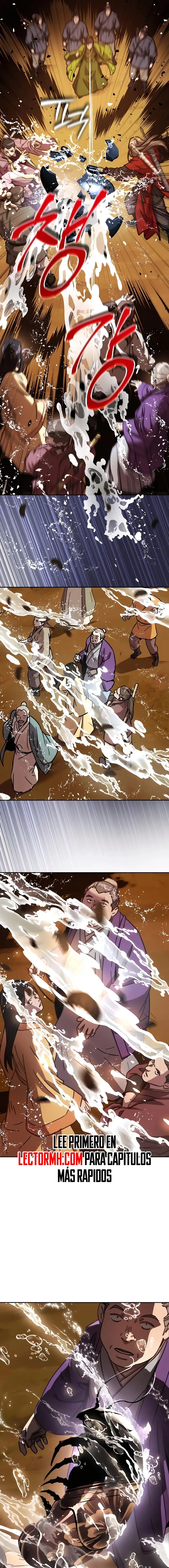 Dominio Absoluto capítulo 5, página 16