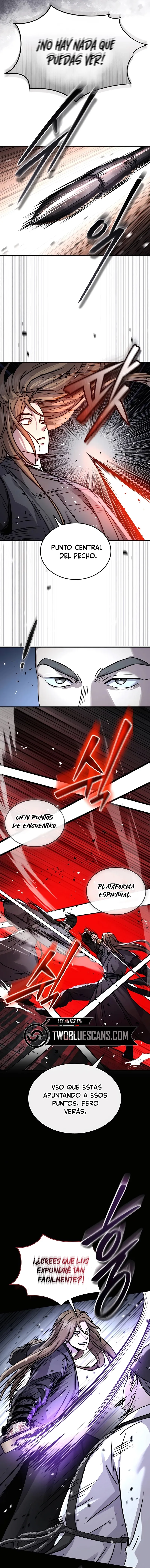 Dominio Absoluto capítulo 50, página 5
