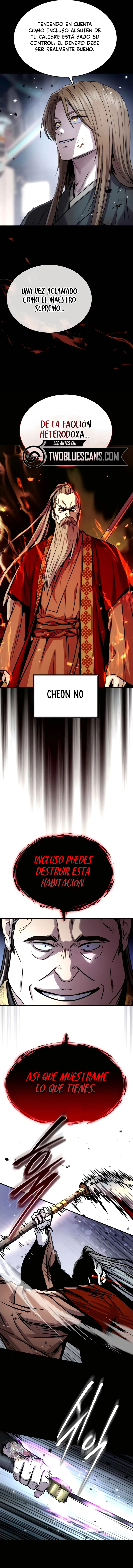 Dominio Absoluto capítulo 52, página 6