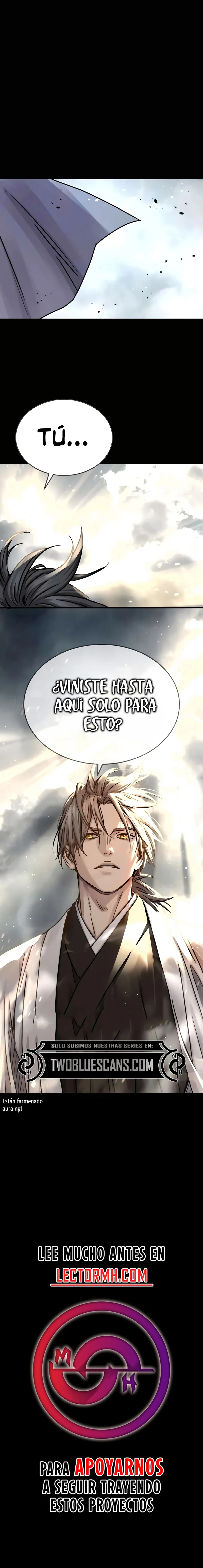 Dominio Absoluto capítulo 52, página 21
