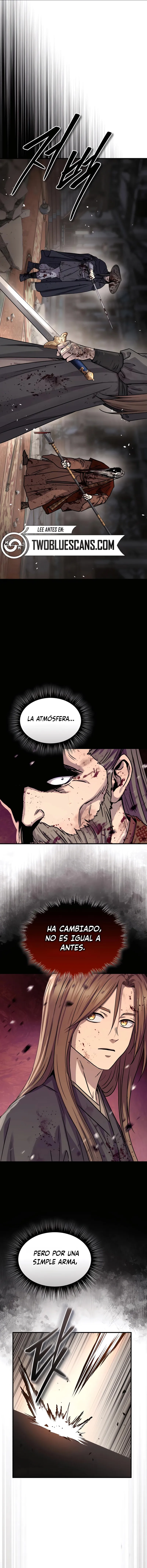 Dominio Absoluto capítulo 53, página 5