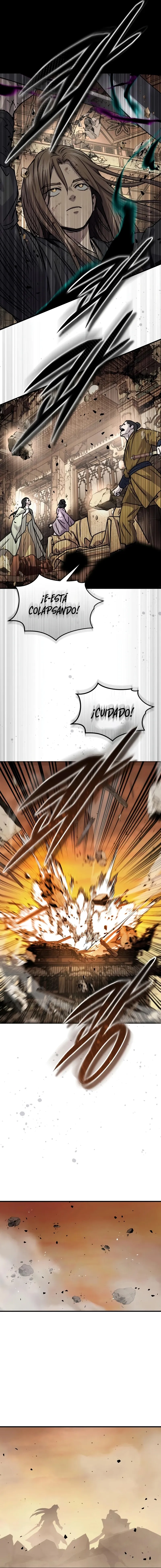 Dominio Absoluto capítulo 54, página 4