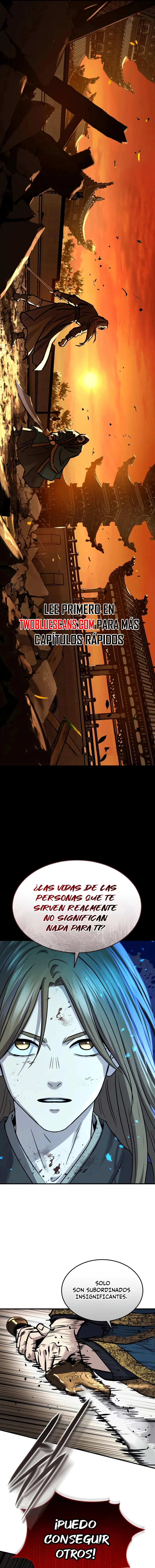 Dominio Absoluto capítulo 54, página 5