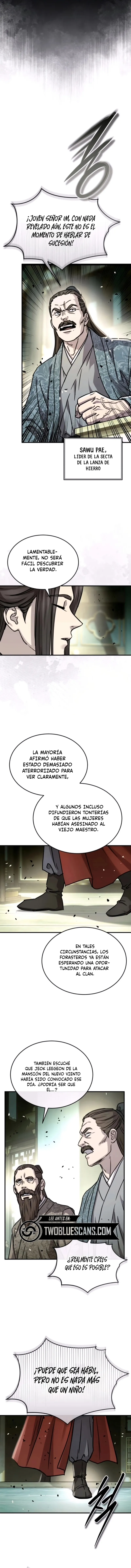 Dominio Absoluto capítulo 57, página 9