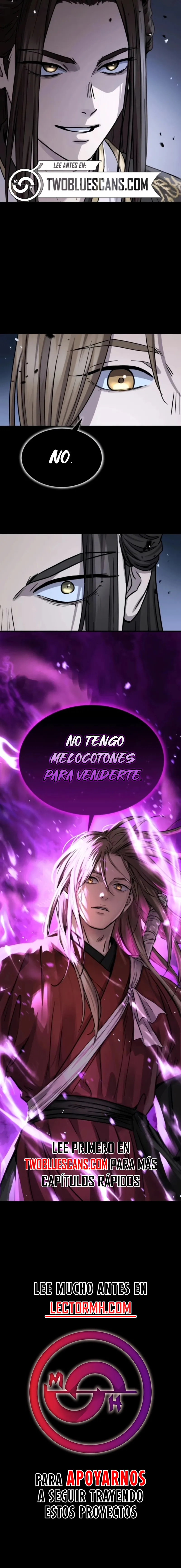 Dominio Absoluto capítulo 57, página 18