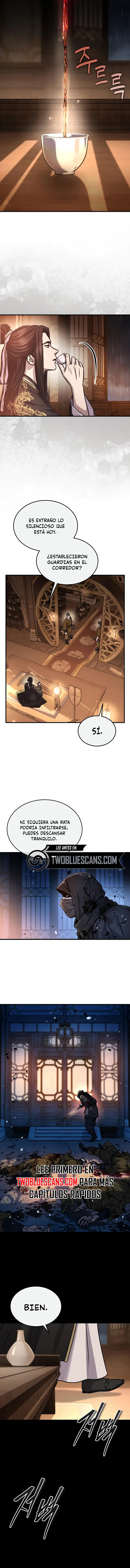 Dominio Absoluto capítulo 58, página 12
