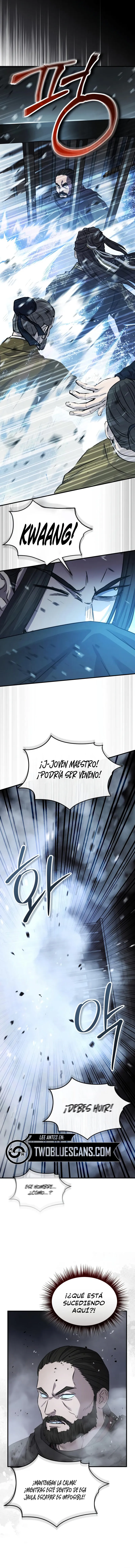 Dominio Absoluto capítulo 58, página 17