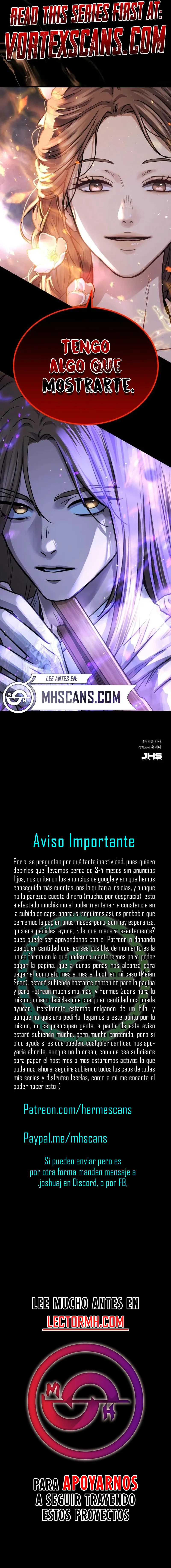Dominio Absoluto capítulo 60, página 19