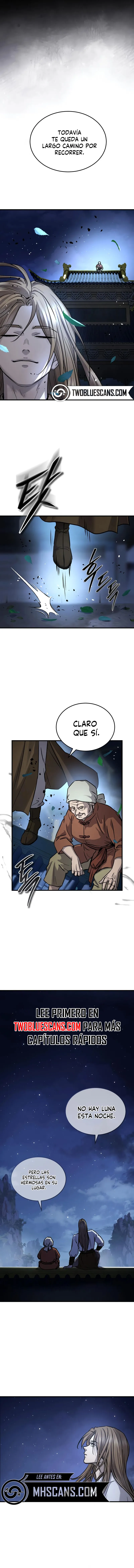 Dominio Absoluto capítulo 63, página 5