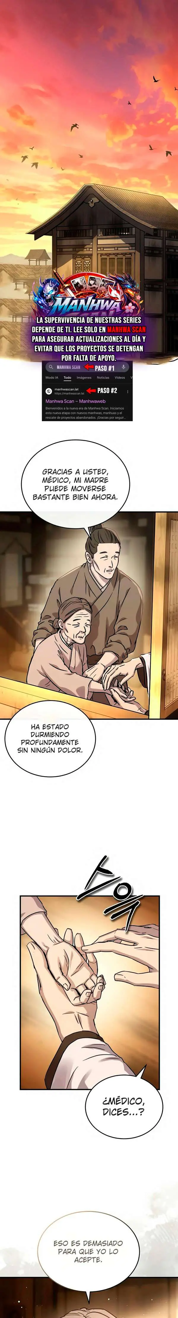 Dominio Absoluto capítulo 66, página 4