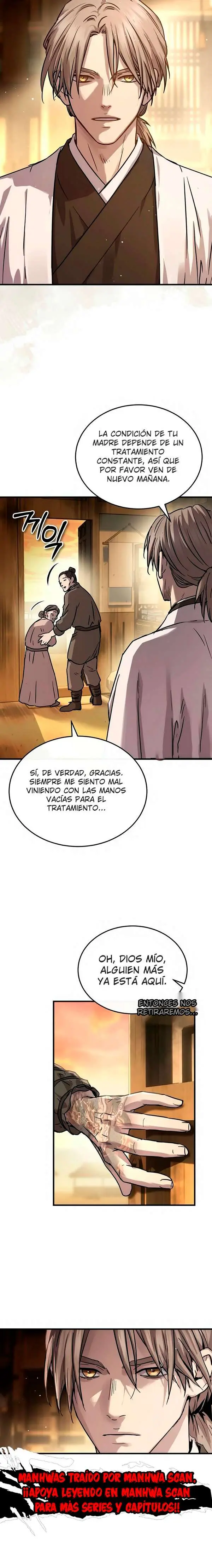 Dominio Absoluto capítulo 66, página 6