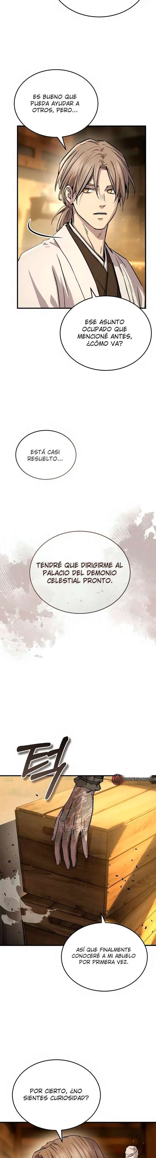 Dominio Absoluto capítulo 66, página 10