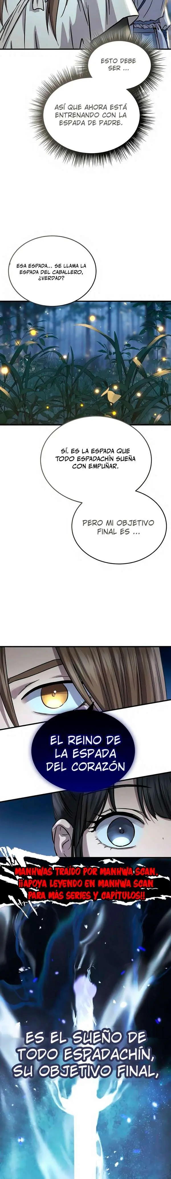 Dominio Absoluto capítulo 66, página 28