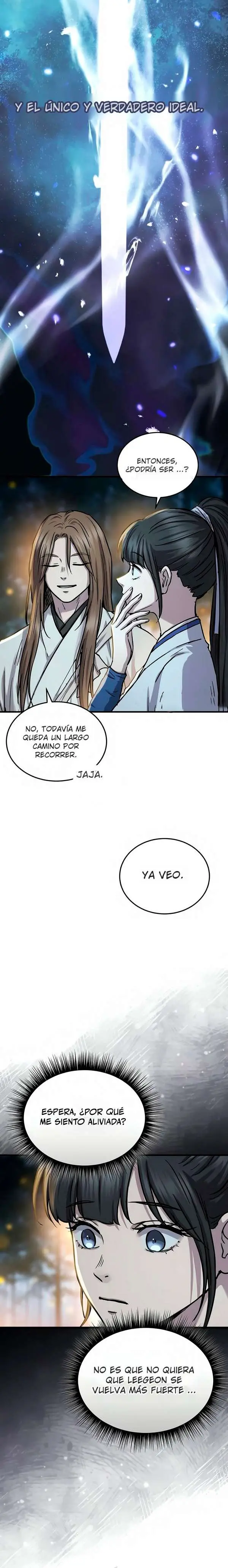 Dominio Absoluto capítulo 66, página 30