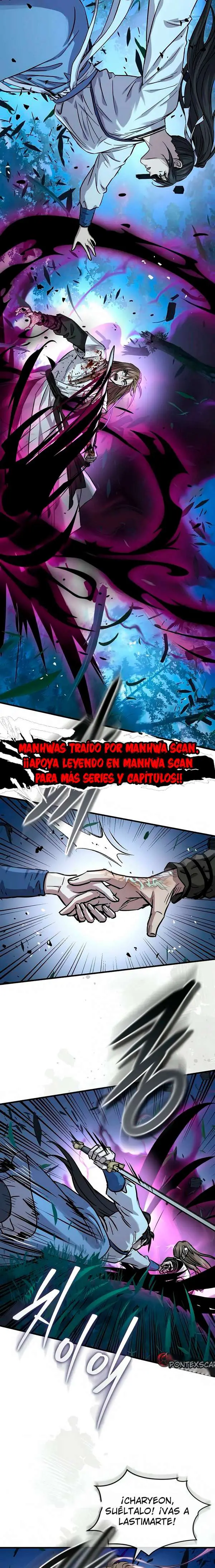 Dominio Absoluto capítulo 66, página 50