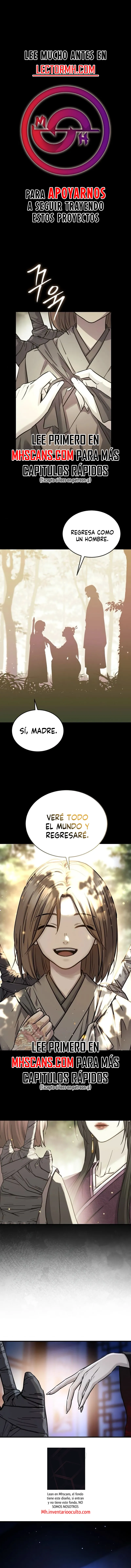 Dominio Absoluto capítulo 67, página 3