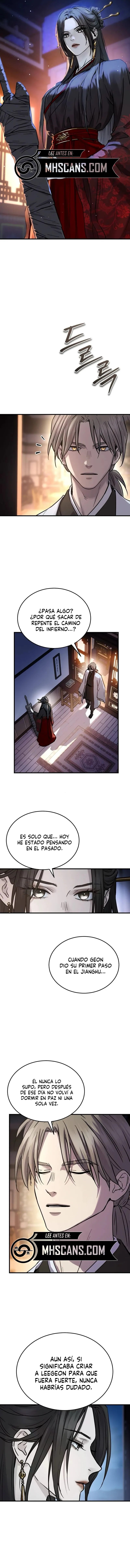 Dominio Absoluto capítulo 67, página 5
