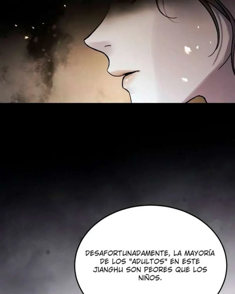 Dominio Absoluto capítulo 67, página 82