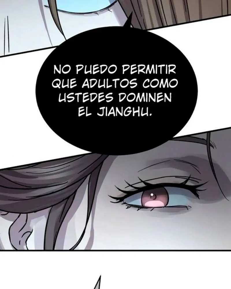 Dominio Absoluto capítulo 67, página 85