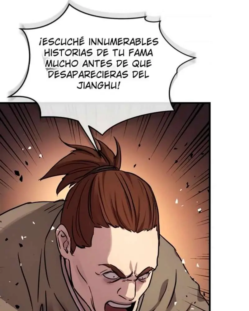 Dominio Absoluto capítulo 67, página 148
