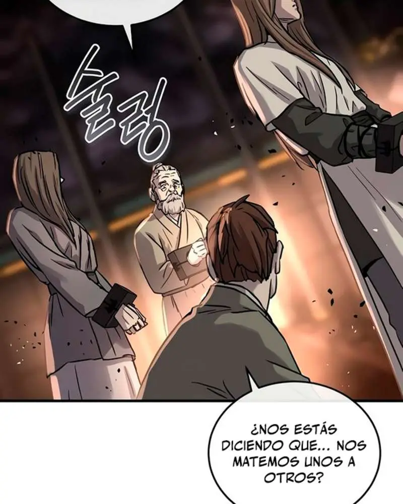 Dominio Absoluto capítulo 67, página 159