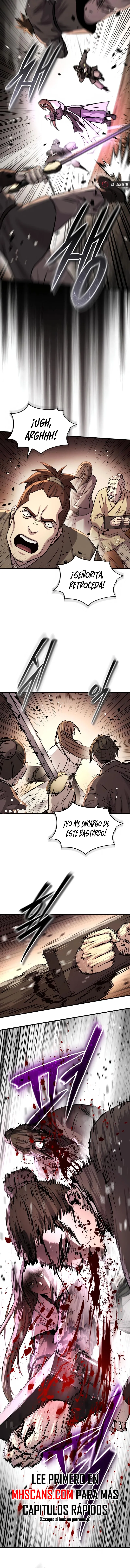 Dominio Absoluto capítulo 68, página 11