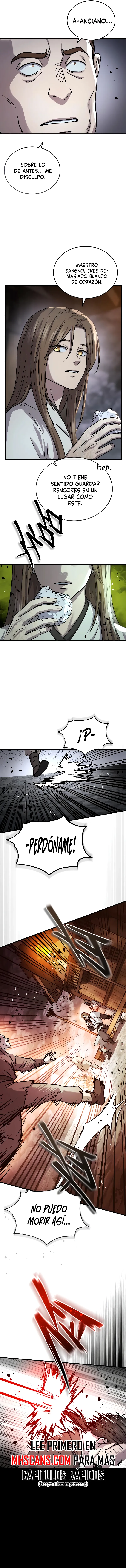 Dominio Absoluto capítulo 69, página 11