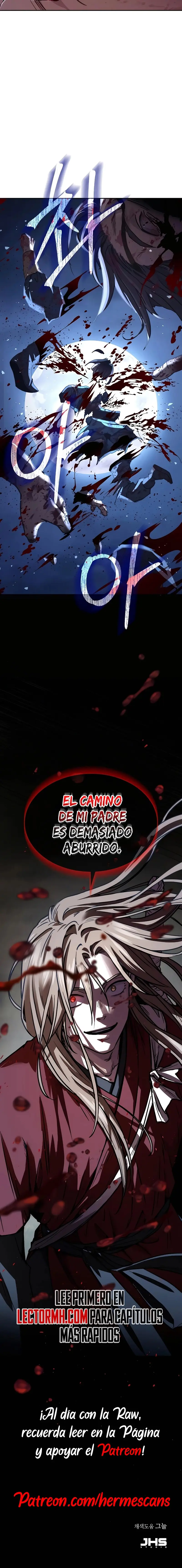 Dominio Absoluto capítulo 7, página 19