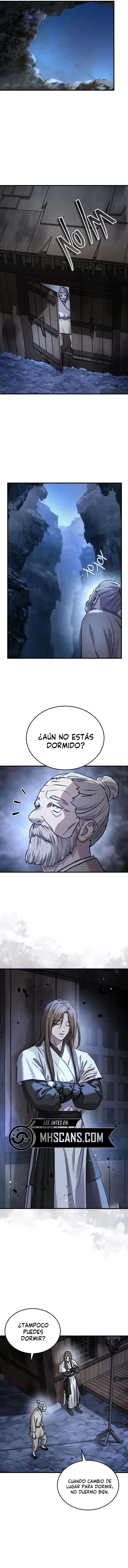 Dominio Absoluto capítulo 70, página 13