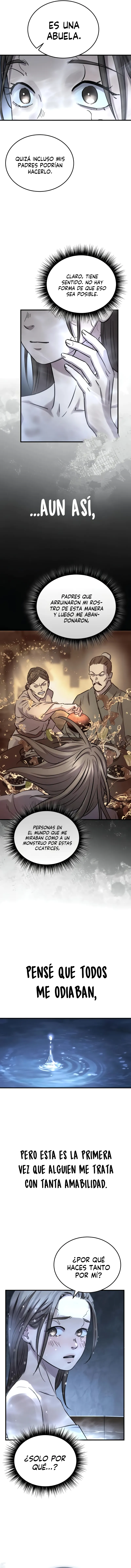 Dominio Absoluto capítulo 71, página 11